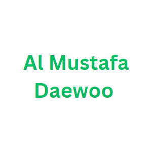 Al Mustafa Daewoo