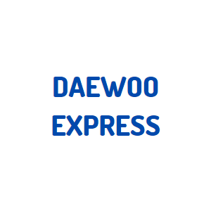 Daewoo Express